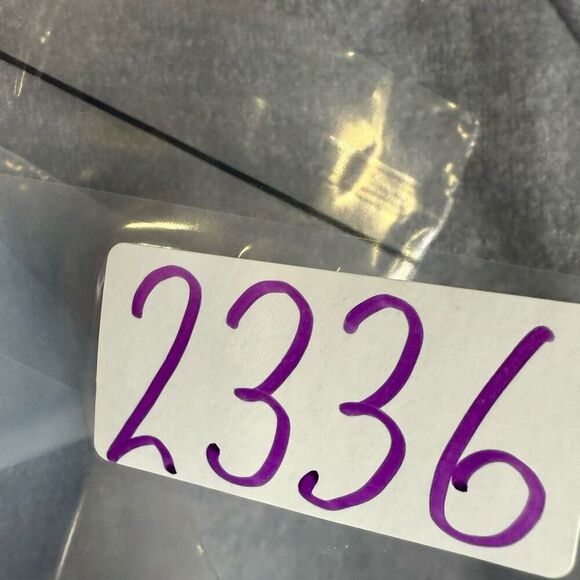 Under Armour Mens Size Large Fitted Full Zip Front Performance Jacket Gray Black - Picture 8 of 8